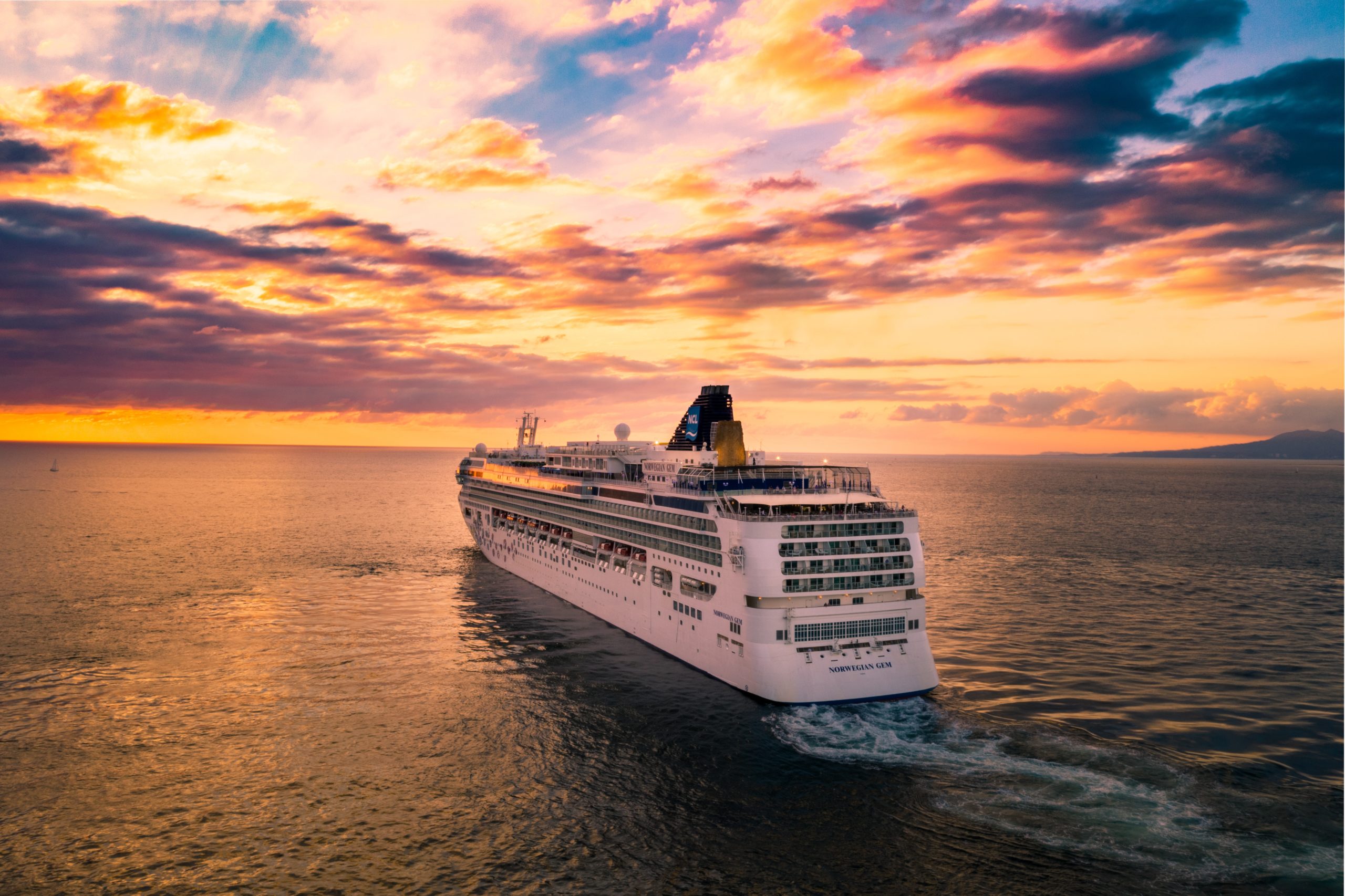5 consejos para disfrutar del Crucero Mediterráneo Tu Fin de Carrera