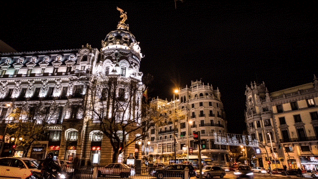 viajes para regalar en reyes
