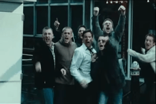hooligans