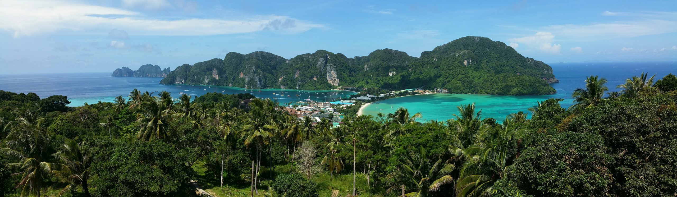 Tailandia fin de carrera