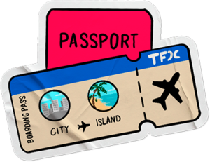 PASAPORTE