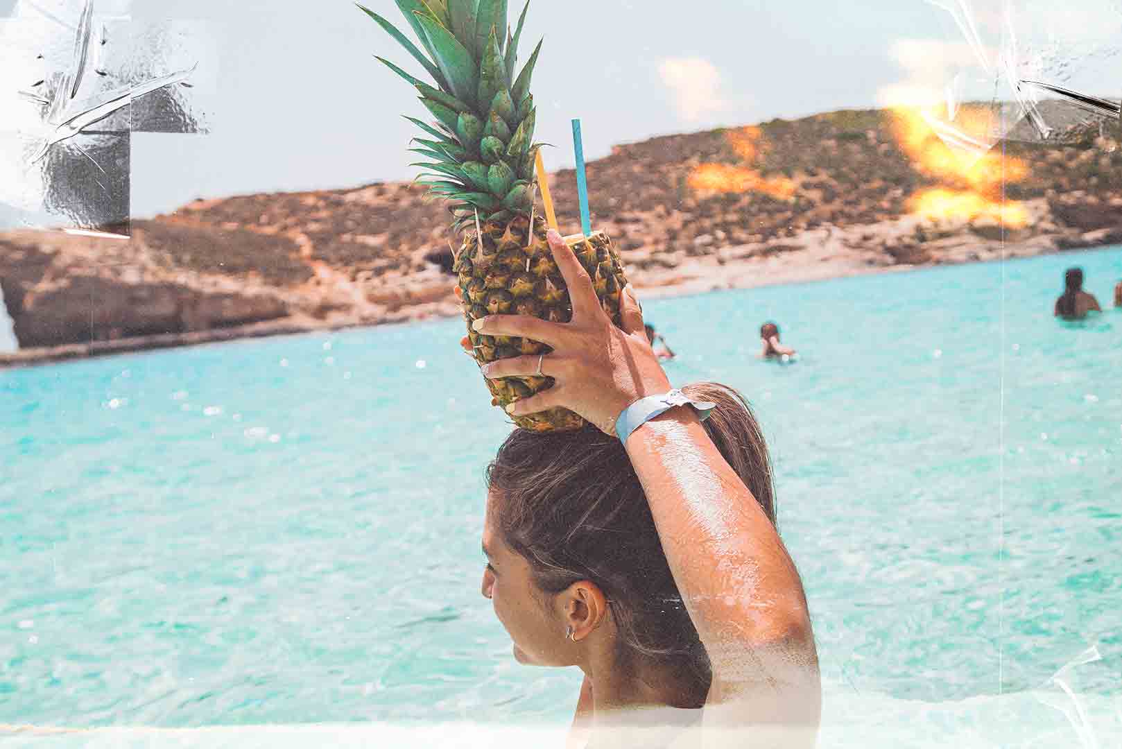 PIÑA-MALTA