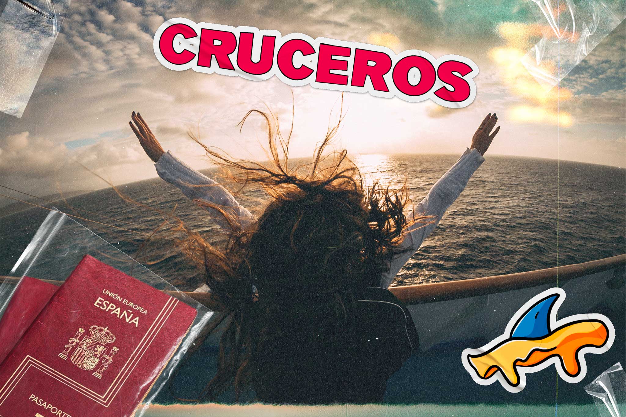 cruceros