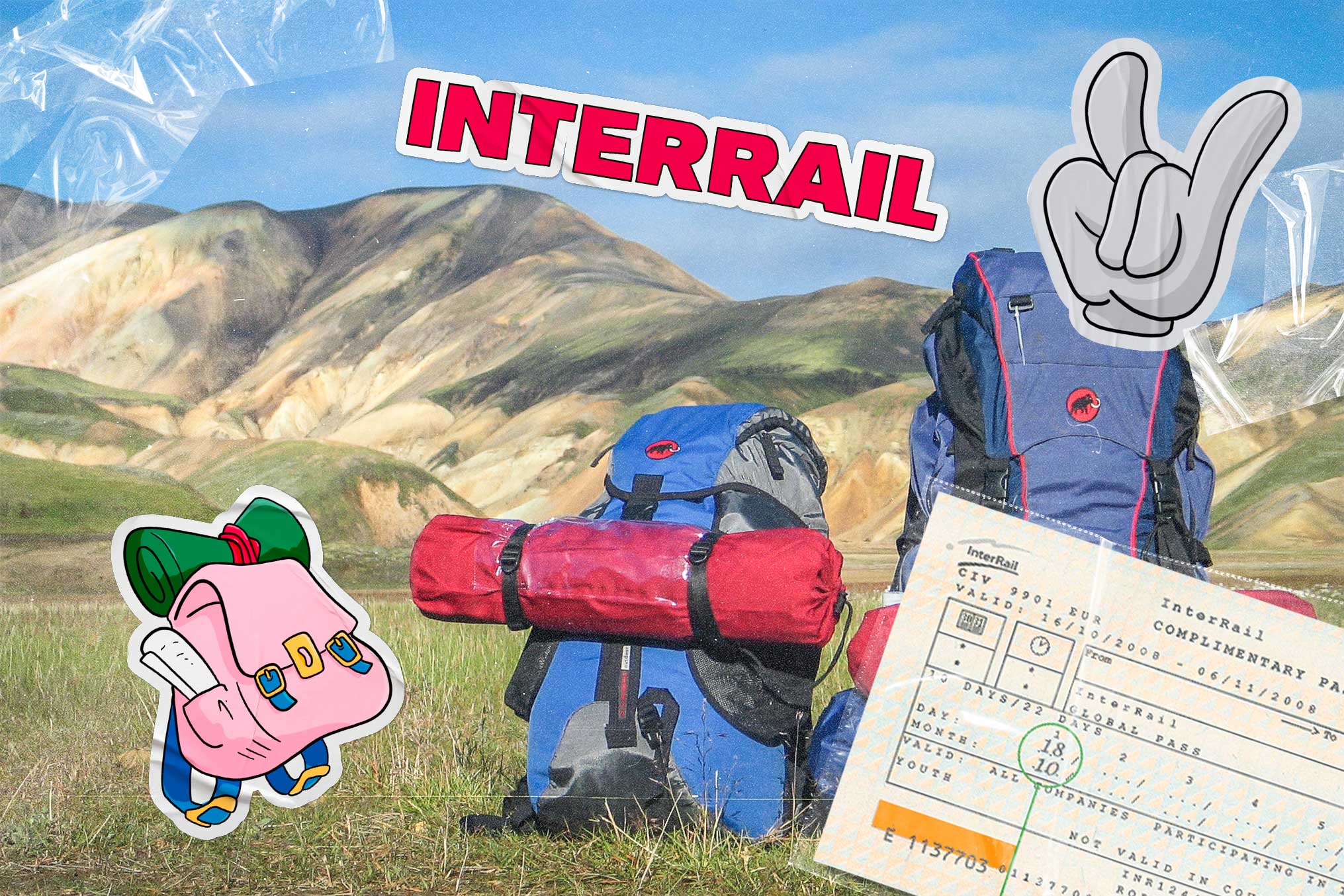 interrail