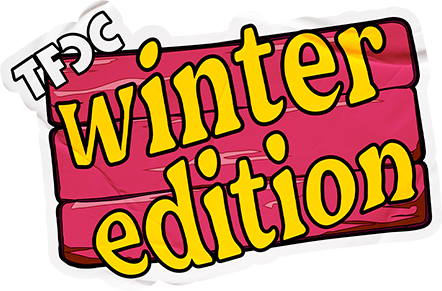 winter edition